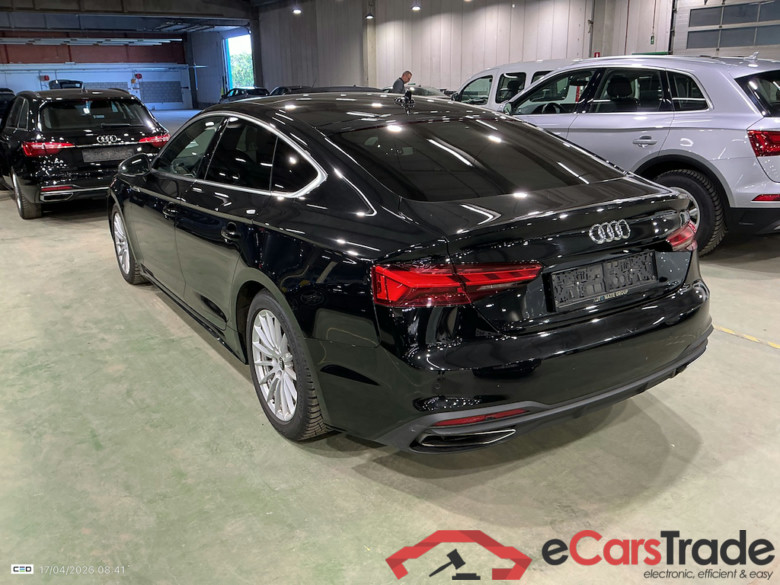 AUDI A5 SPORTBACK 2.0 30 TDI S TRONIC BUS. ED. ATTRACTION #3