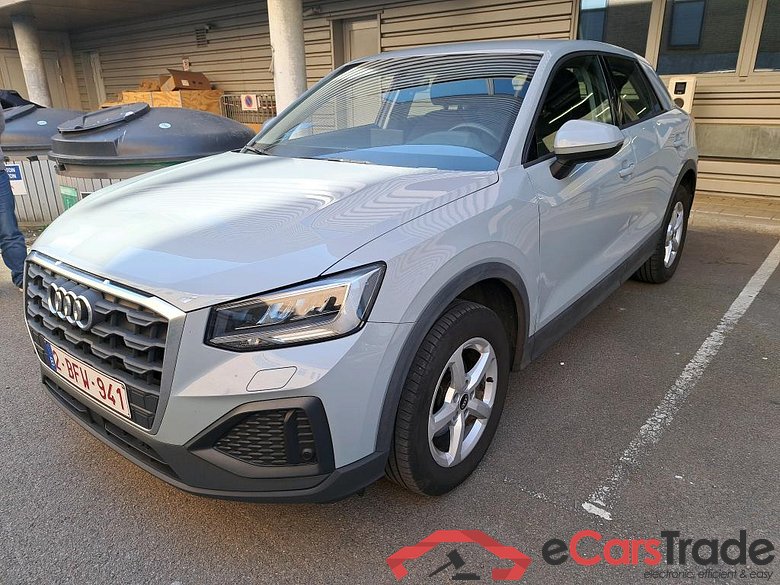 AUDI Q2 1.0 30 TFSI ATTRACTION #1