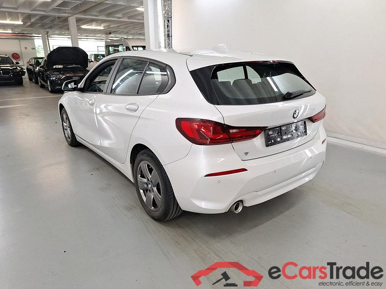 BMW 1 SERIES HATCH 1.5 116D (85KW) #3