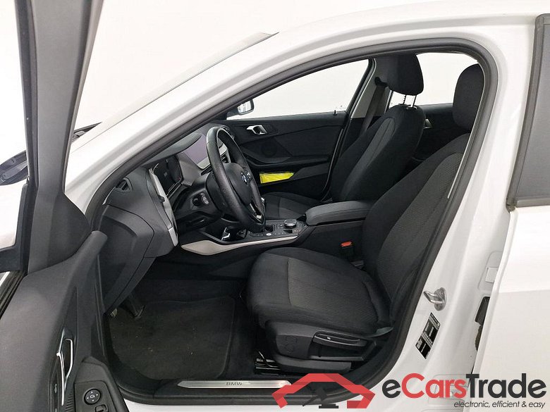 BMW 1 SERIES HATCH 1.5 116D (85KW) #5