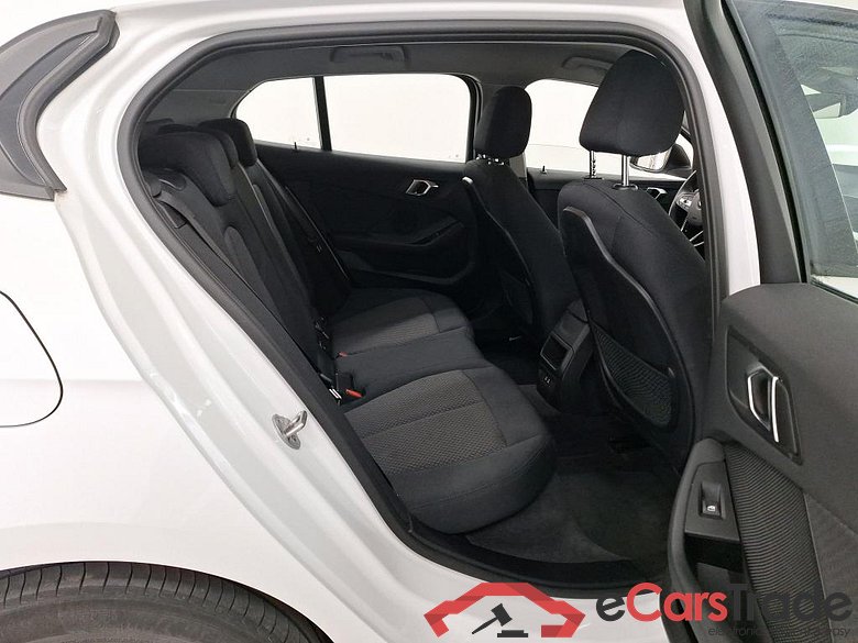 BMW 1 SERIES HATCH 1.5 116D (85KW) #6