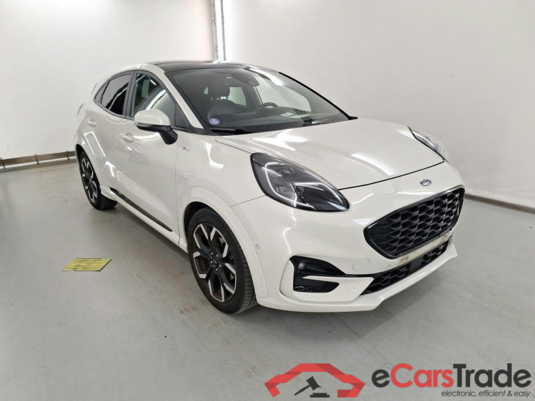 FORD PUMA 1.0 EcoBoost mHEV ST-Line X #2