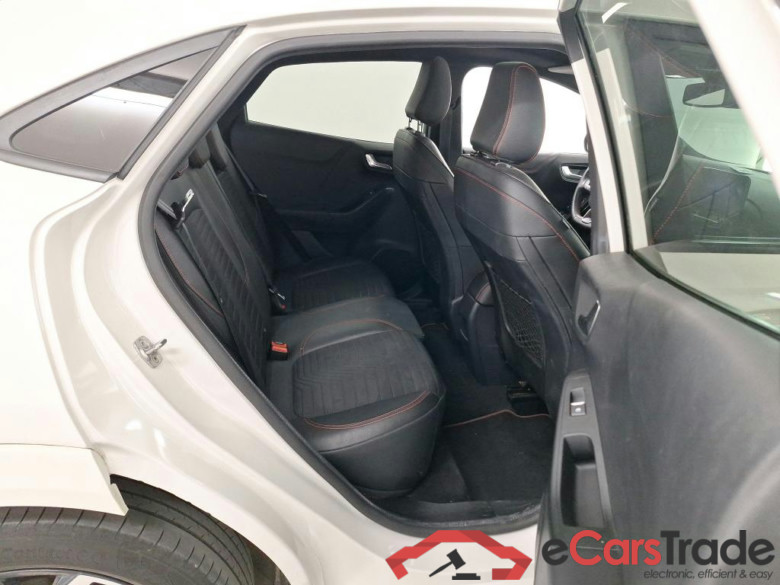 FORD PUMA 1.0 EcoBoost mHEV ST-Line X #6