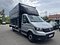 preview Volkswagen Crafter #1