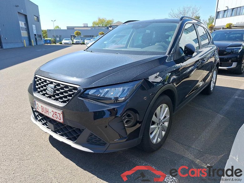SEAT ARONA 1.0 TSI 70KW MOVE #1