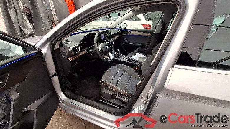 Leon Sportstourer Xcellence 2.0 TDI 85KW MT6 E6d #4