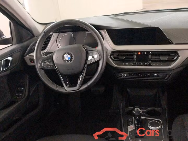BMW 1 Reeks Hatch 1 Reeks Hatch 116dA (85 kW) 85kW/116pk  5D/P Auto-7 #5