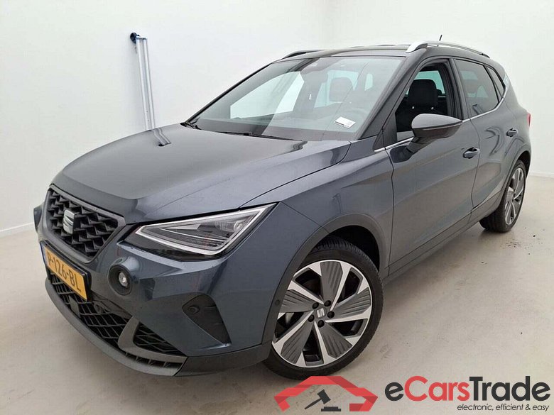 SEAT Arona 1.0 TSI Xperience