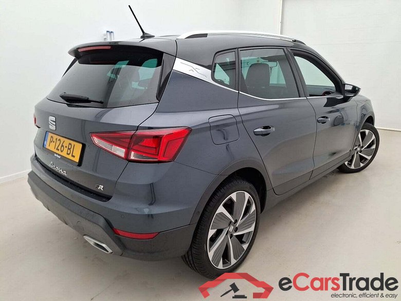 SEAT Arona 1.0 TSI Xperience #2