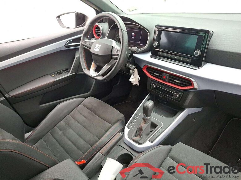 SEAT Arona 1.0 TSI Xperience #3