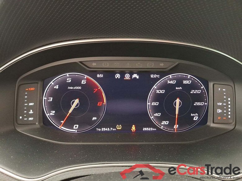 SEAT Arona 1.0 TSI Xperience #4