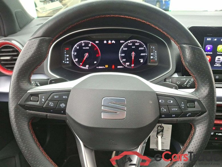 SEAT Arona 1.0 TSI Xperience #5