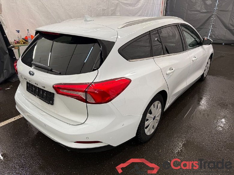 Focus Turnier Cool & Connect 1.5 EcoBlue 88KW MT6 E6dT #2