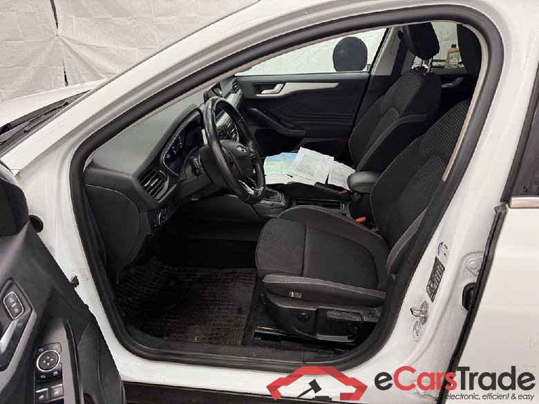 Focus Turnier Cool & Connect 1.5 EcoBlue 88KW MT6 E6dT #4