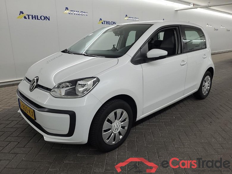 VOLKSWAGEN up! 1.0 Up! 5D 48kW