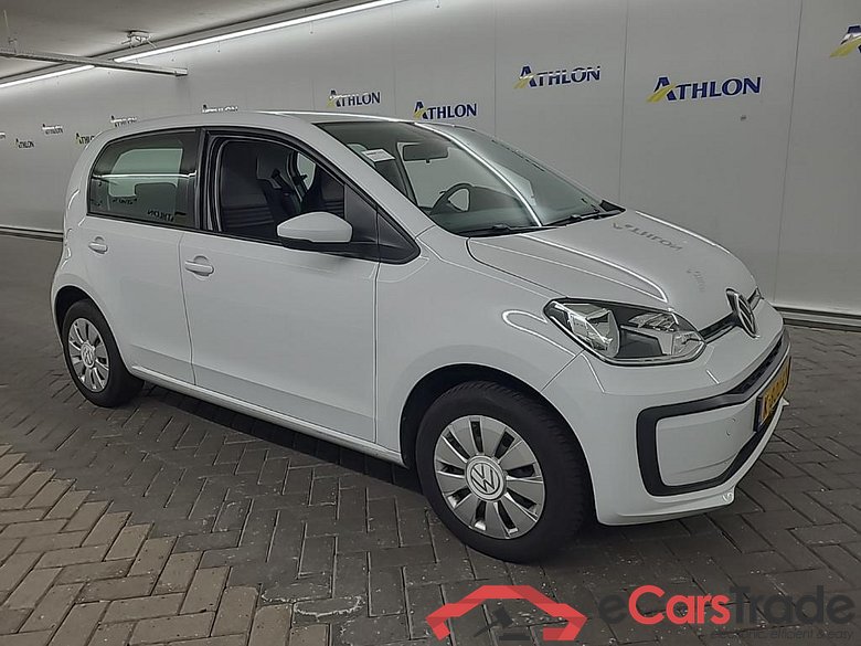 VOLKSWAGEN up! 1.0 Up! 5D 48kW #2