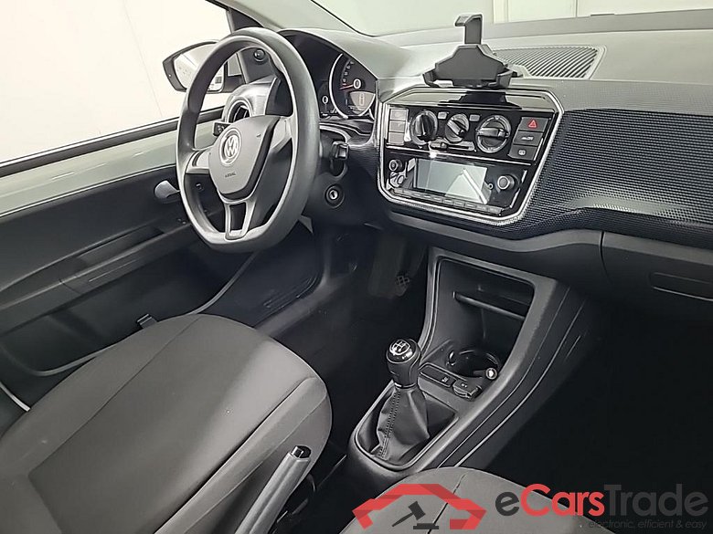 VOLKSWAGEN up! 1.0 Up! 5D 48kW #6