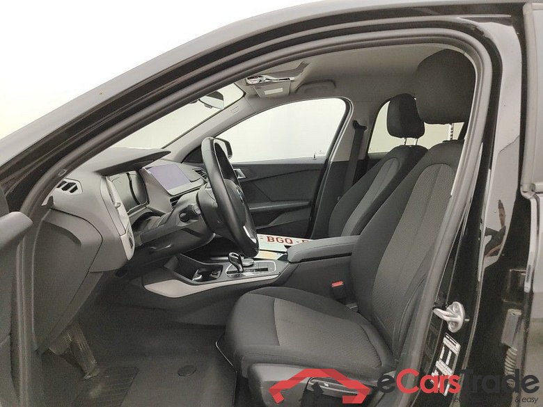 BMW 1 Reeks Hatch 116dA (85 kW) 5d #3