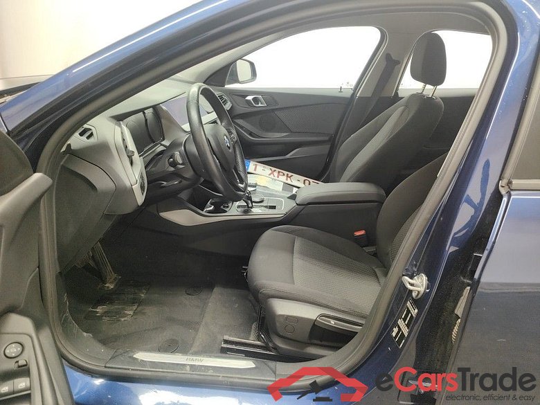 BMW 1 Reeks Hatch 116dA (85 kW) 5d #3