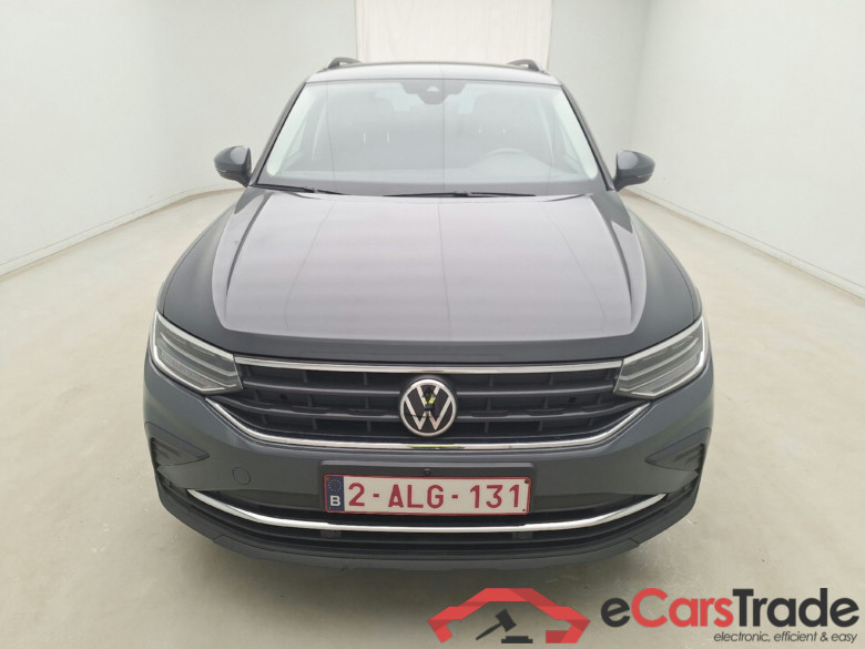 VW, Tiguan FL'20, Volkswagen Tiguan 1.5 TSI 96kW Life 5d #1