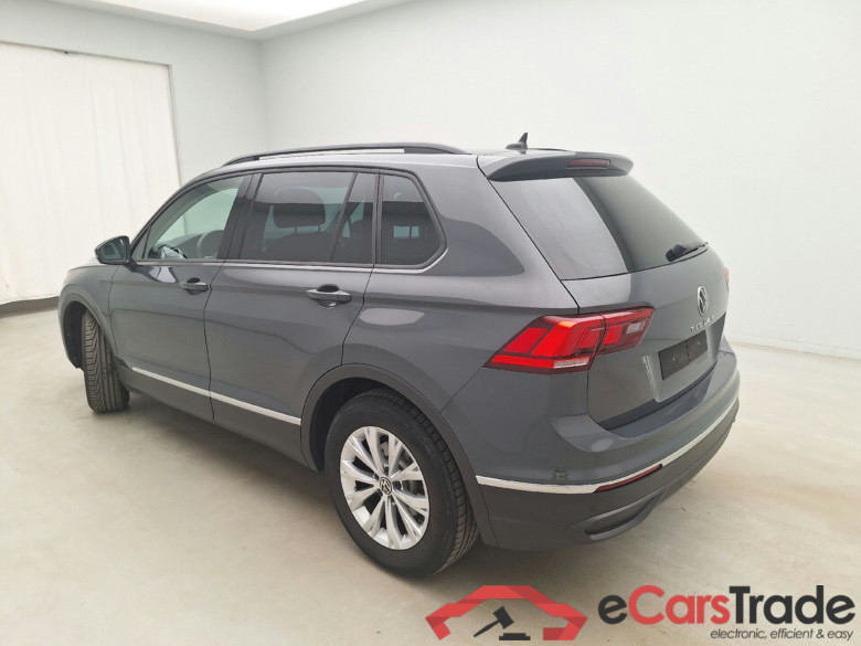 VW, Tiguan FL'20, Volkswagen Tiguan 1.5 TSI 96kW Life 5d #6
