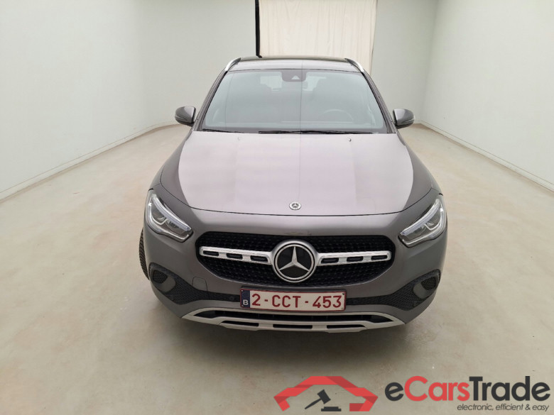 Mercedes, GLA '20 PHEV, Mercedes-Benz GLA GLA 250e Business Solution 5d #1