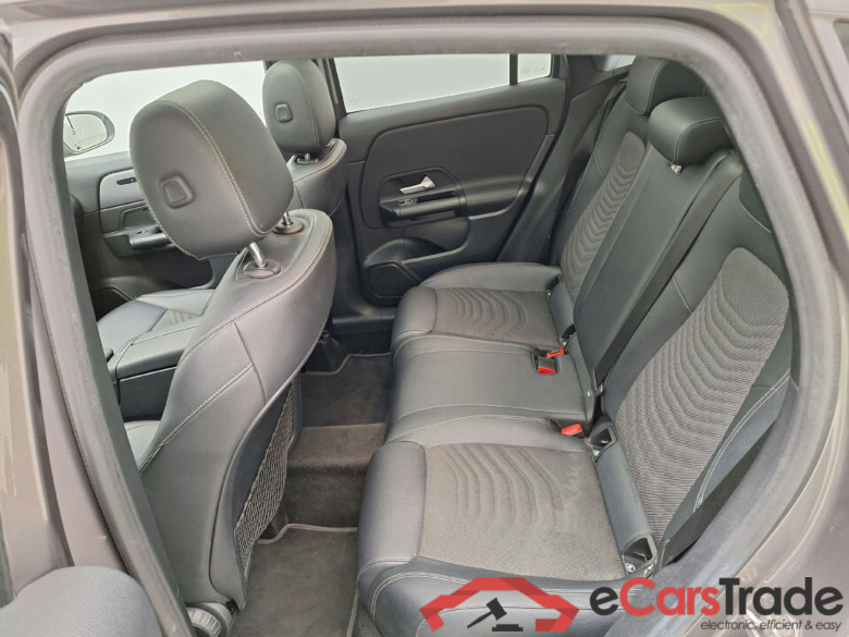 Mercedes, GLA '20 PHEV, Mercedes-Benz GLA GLA 250e Business Solution 5d #4
