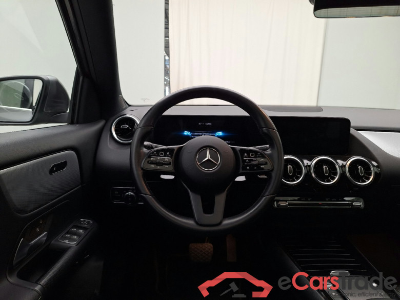 Mercedes, GLA '20 PHEV, Mercedes-Benz GLA GLA 250e Business Solution 5d #5