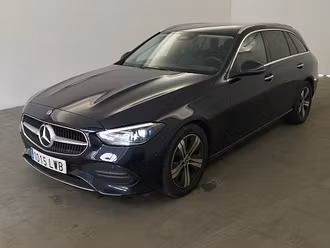 Mercedes C-Class
