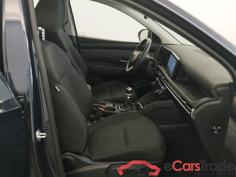 HYUNDAI Tucson / 2024 / 5P / todoterreno 1.6D 100kW (136CV) 48V Maxx #6