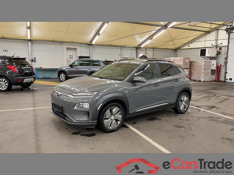 HYUNDAI e-Kona e-Kona 48 kWh Feel
