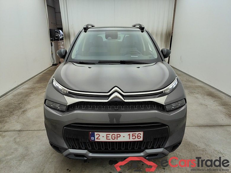 Citroën C3 Aircross 1.5 BlueHDi 110 S&S MAN6 Shine 5d