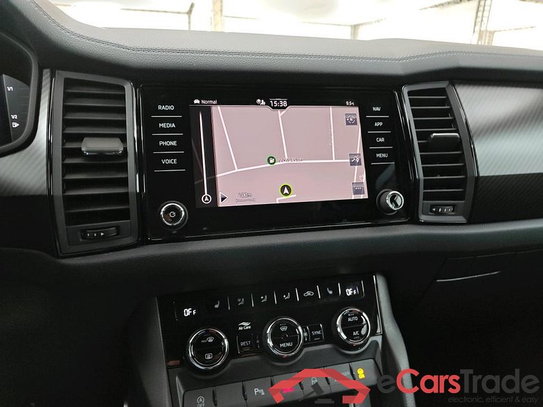 SKODA Kodiaq 110 kW #2