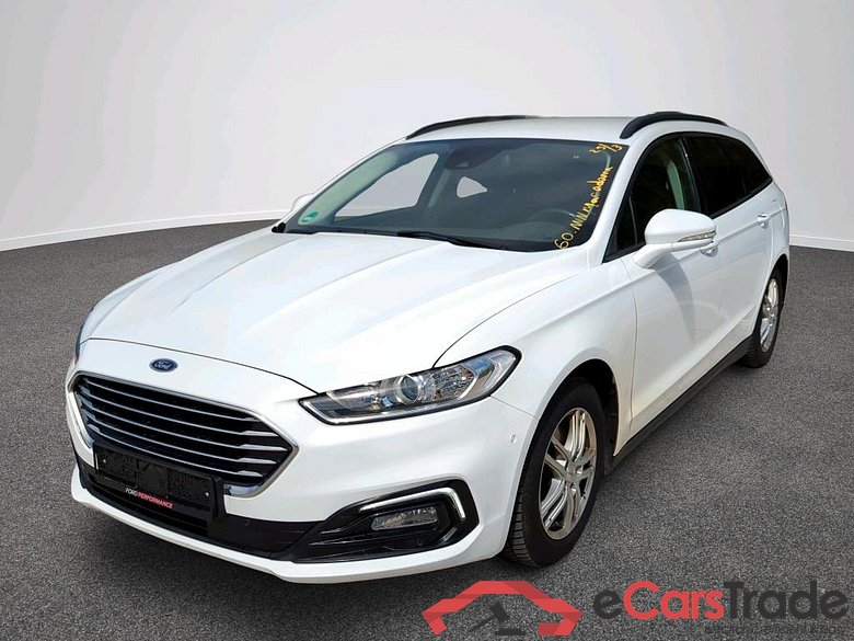 Mondeo Turnier Trend 2.0 EcoBlue 110KW MT6 E6dT #1