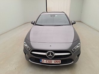 Mercedes A-Class
