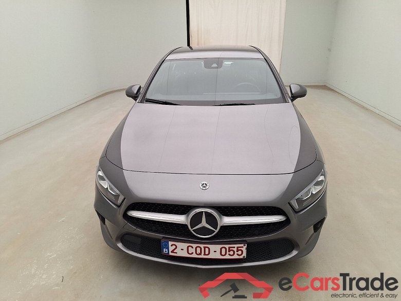Mercedes, A-Class '18 PHEV, Mercedes-Benz A-Klasse A 250 e Business Solution 5