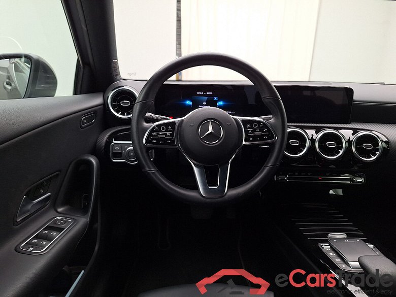 Mercedes, A-Class '18 PHEV, Mercedes-Benz A-Klasse A 250 e Business Solution 5 #5