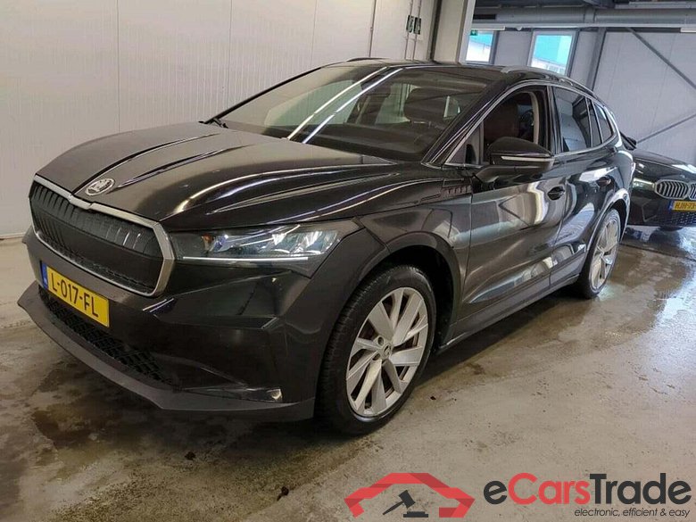 SKODA Enyaq iV 80 #1