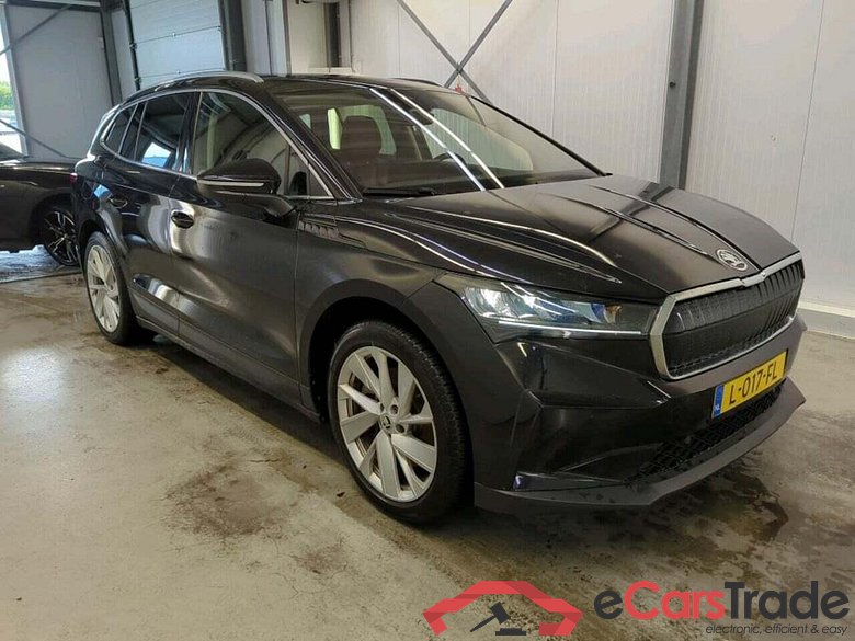 SKODA Enyaq iV 80 #5