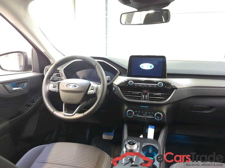 FORD KUGA 2.5 PHEV Titanium #3
