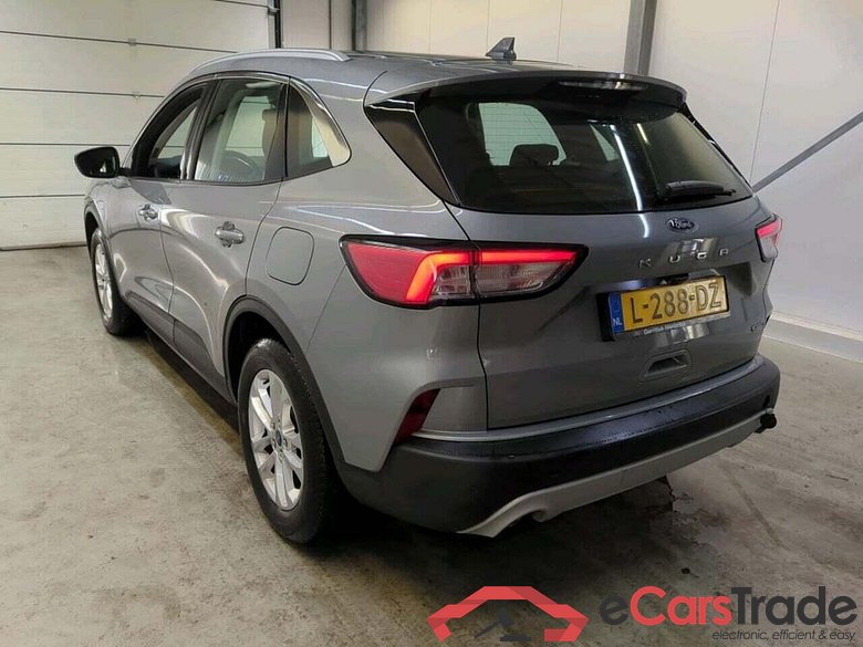 FORD KUGA 2.5 PHEV Titanium #6