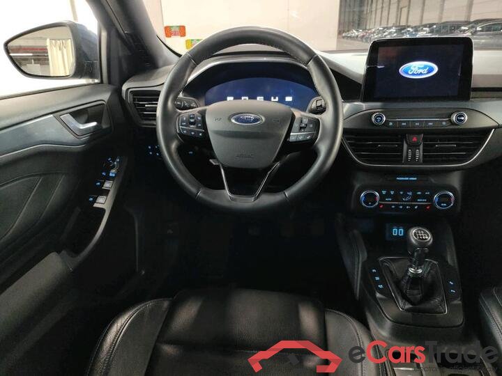 Ford Focus Clipper Focus Clipper 1.0i EcoBoost MHEV Active X (Mild Hybrid) 114kW/155pk  5D/P Man-6 #5