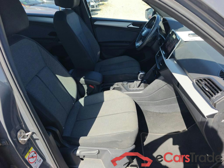 SEAT Tarraco / 2018 / 5P / todoterreno 1.5 TSI 110kW St&Sp DSG Style XL(SP) (AC) #6