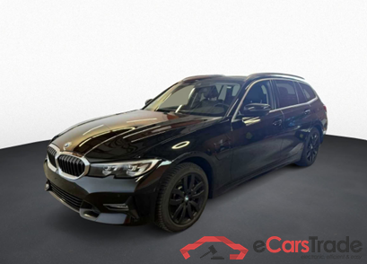 Baureihe 3 Touring 330 e Sport Line 2.0 185KW AT8 E6d
