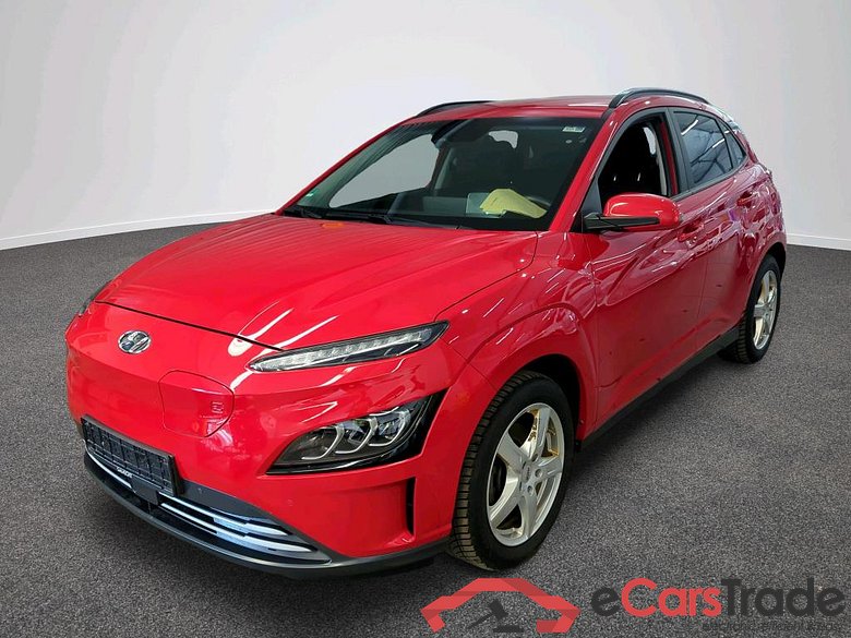 Kona Prime Elektro 2WD 64kWh #1