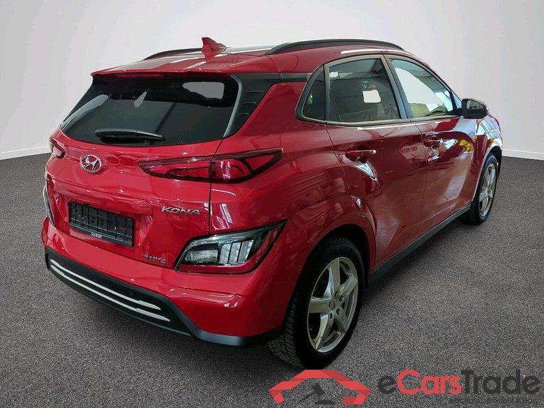 Kona Prime Elektro 2WD 64kWh #2