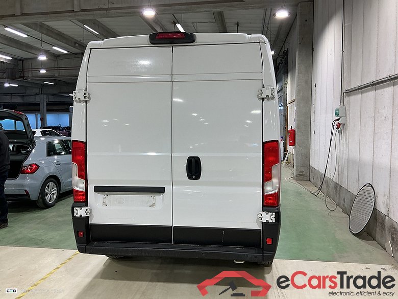 PEUGEOT BOXER 2.2 BLUEHDI S-S 120 PREMIUM 335 L3H2 #5
