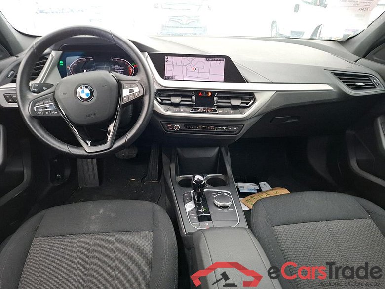 BMW Série 1 / 2019 / 5P / Berline 1.5 116I DKG7 Business Design #5