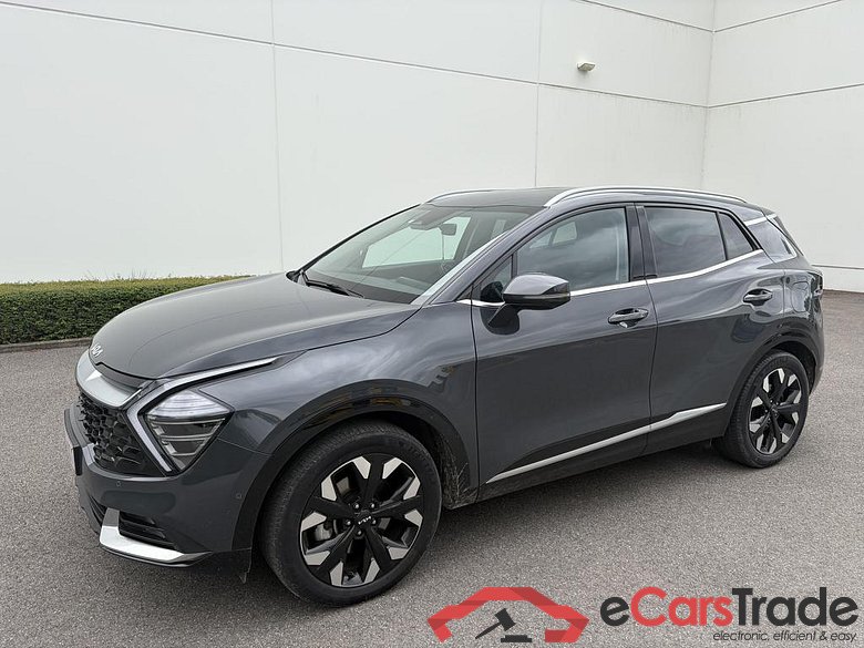 KIA Sportage PHEV Sportage PHEV 1.6 T-GDi AWD Pace (195kW)