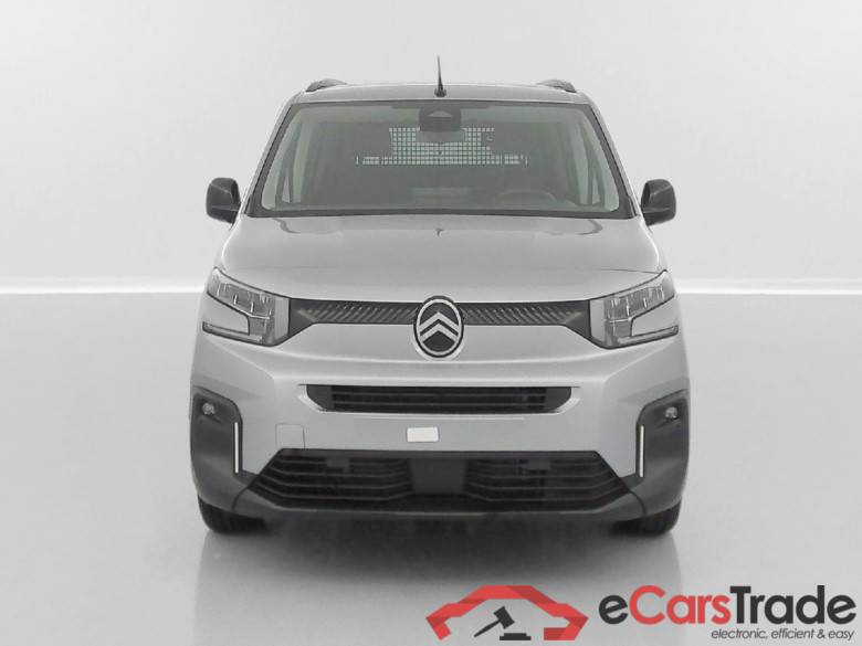 Citroen Berlingo Plus 1.5 BlueHDi 130 #2